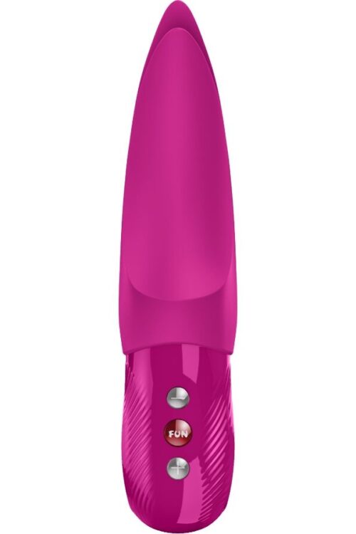 FUN FACTORY – VOLTA VIBRADOR LAY-ON MAGENTA