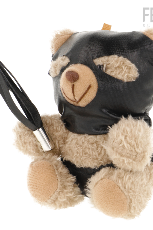FETISH SUBMISSIVE – LUNO OSITO PELUCHE BDSM MODELO 7