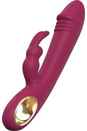TOYJOY - TAYGETA VIBRADOR RABBIT