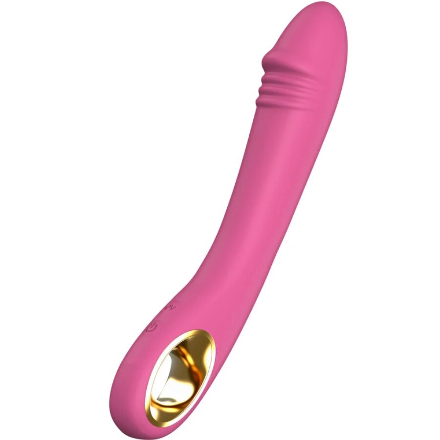 TOYJOY – MAIA VIBRADOR PUNTO·G