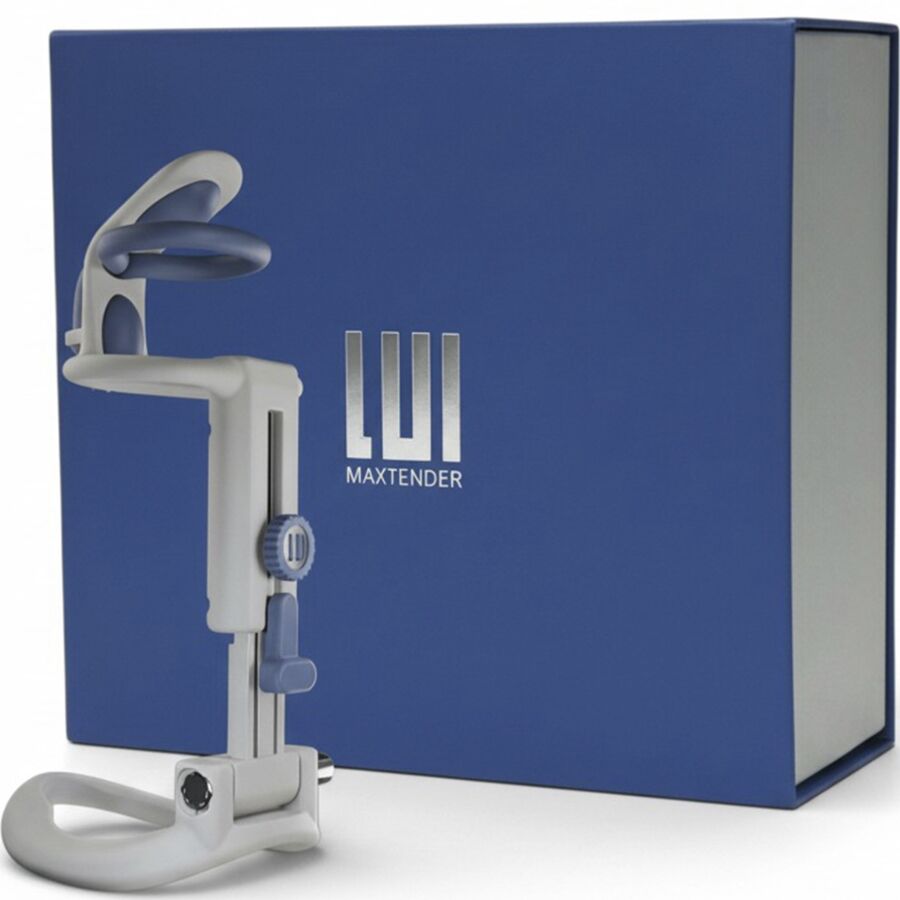 LUI – MAXTENDER ALARGADOR PENE PREMIUM TALLA M