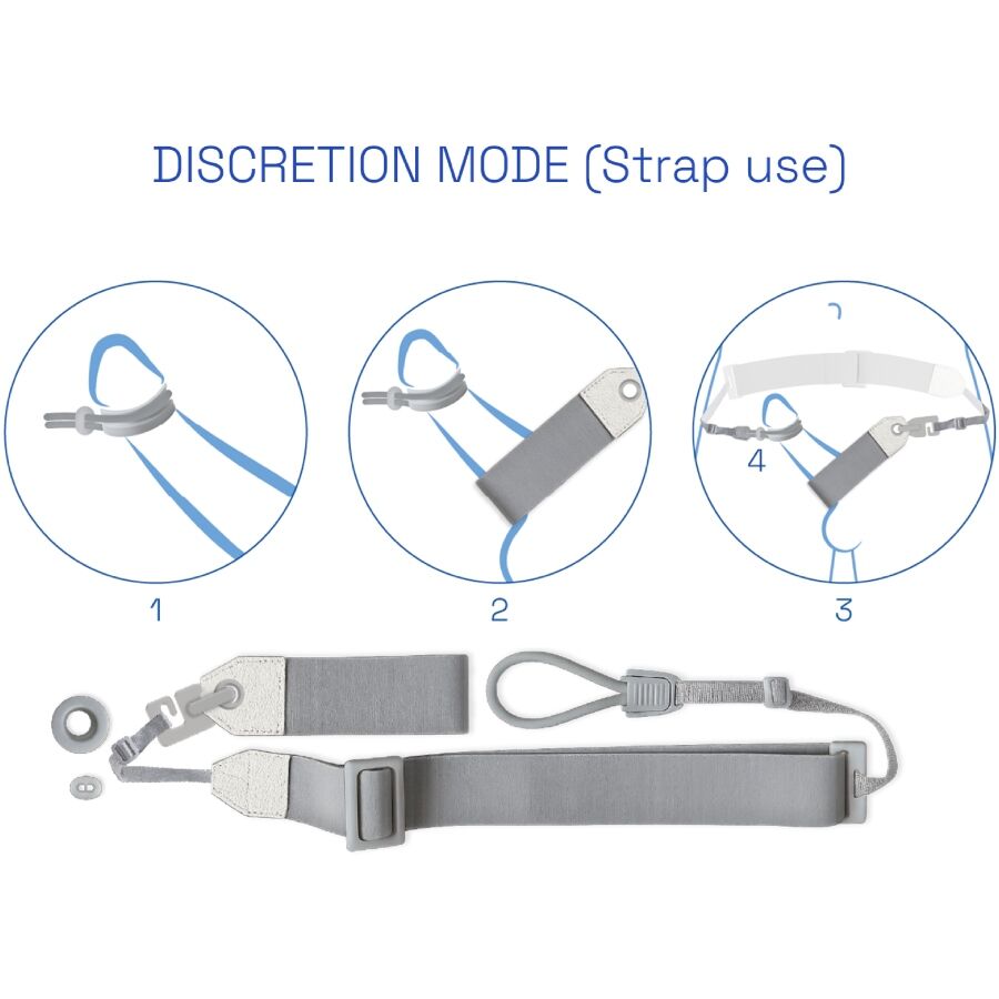 LUI - MAXTENDER ALARGADOR PENE PREMIUM TALLA L - Imagen 13