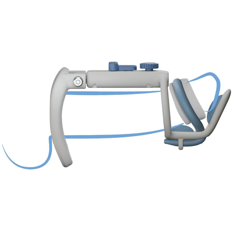 LUI - MAXTENDER ALARGADOR PENE PREMIUM TALLA L - Imagen 9