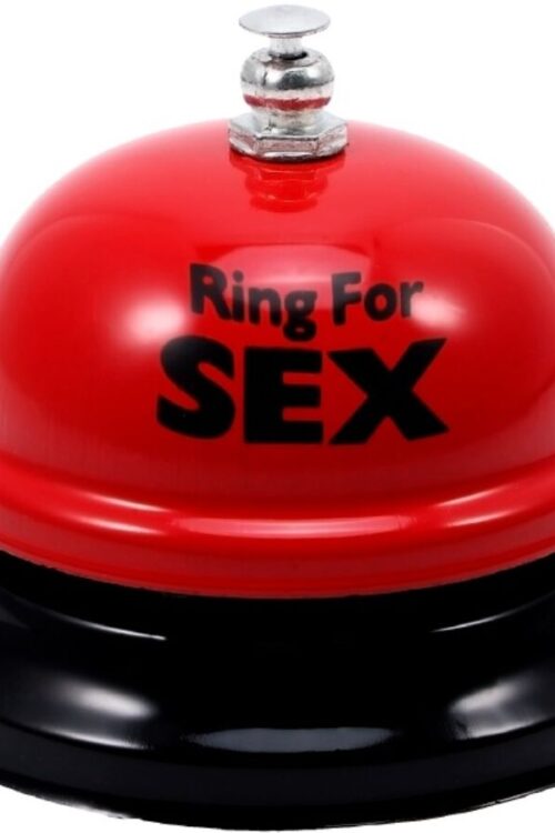 DIABLO PICANTE – TIMBRE DE CAMPANILLA SEXY