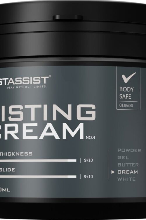 COBECO – FIST ASSIST CREMA LUBRICANTE 500 ML