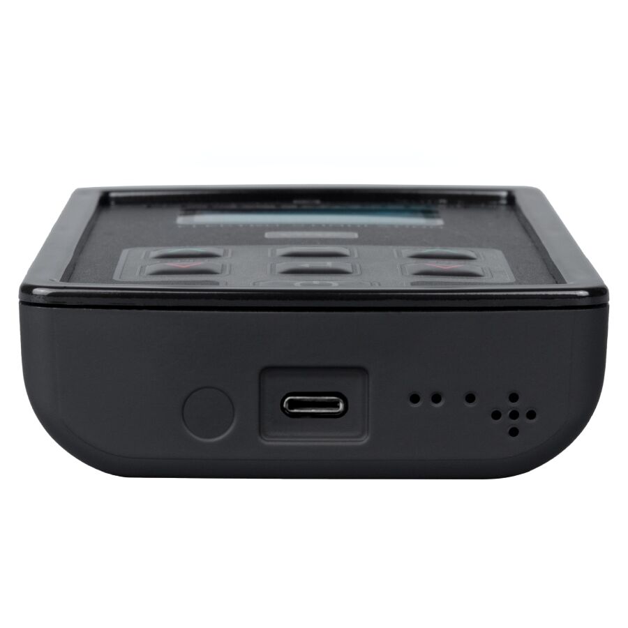 ELECTRASTIM - LINX ESTIMULADOR ELECTRO DUAL CON APP Y CONTROL REMOTO - Imagen 5