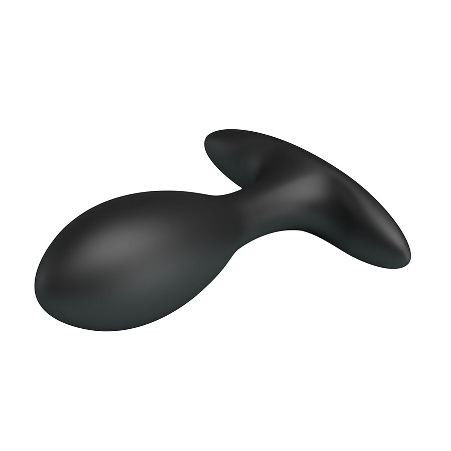 MR PLAY - PLUG ANAL INFLABLE AJUSTABLE - Imagen 4