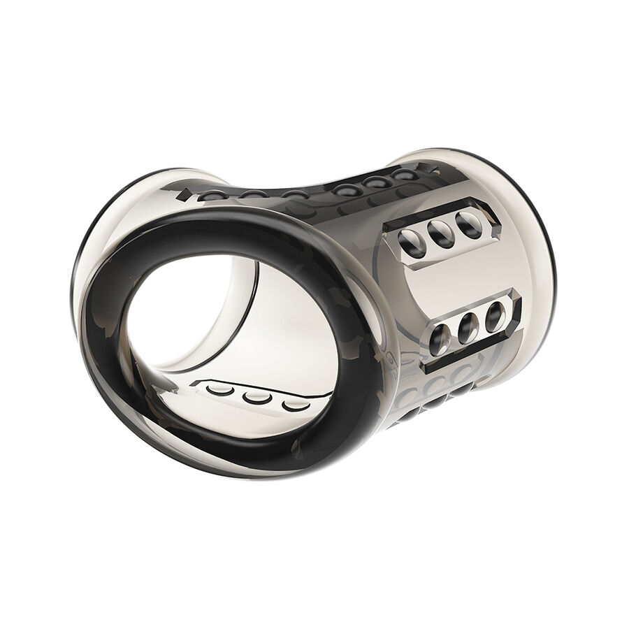 PRETTY LOVE - FUNDA PARA EL PENE TIPO ANILLO - Imagen 8