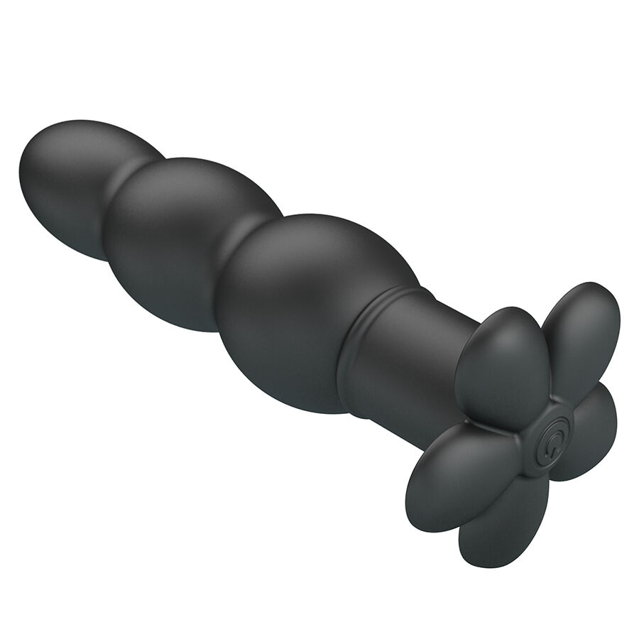 PRETTY LOVE - JADIER PLUG ANAL CON VIBRACIÓN - Imagen 9