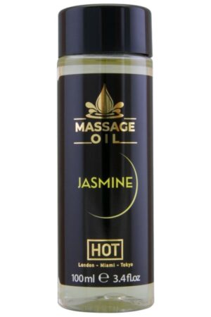 HOT - ACEITE DE MASAJE JASMINE 100 ML
