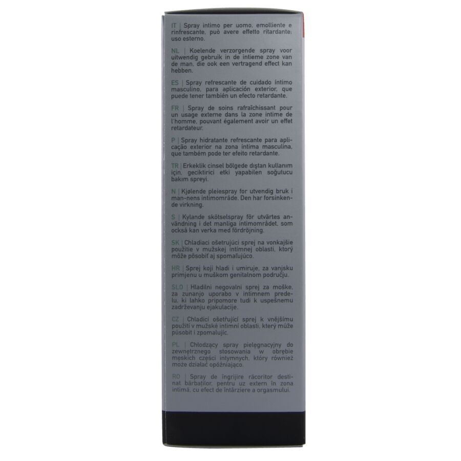 HOT - SPRAY RETARDANTE 50 ML - Imagen 6