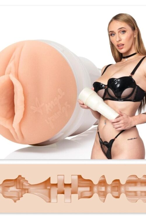 FLESHLIGHT GIRLS – ANGEL YOUNGS SWEETNESS VAGINA