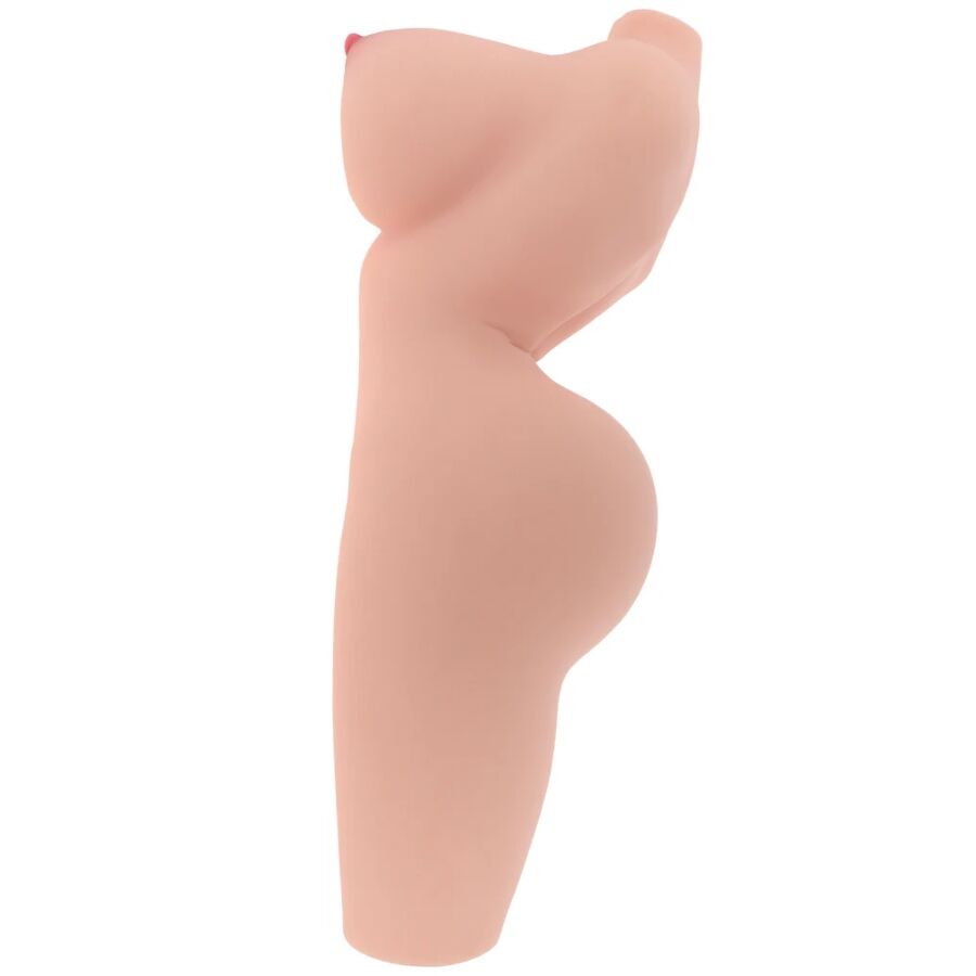 HIDDEN DESIRE - BIG COLLEGE FUCK SLUT TORSO MASTURBADOR FEMENINO 15 KG - Imagen 5