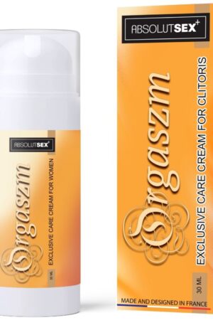 RUF - ORGASZM CREMA ESTIMULANTE CLÍTORIS 30 ML