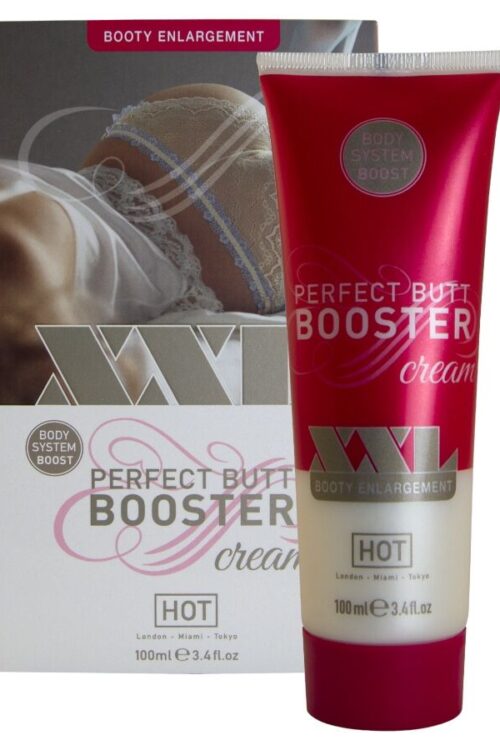 HOT – CREMA XXL BOOTY BOOSTER 100 ML