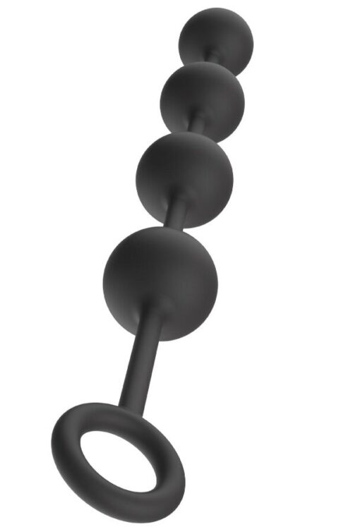 HIDDEN DESIRE – EXTREME BOLAS ANALES PESADAS XL