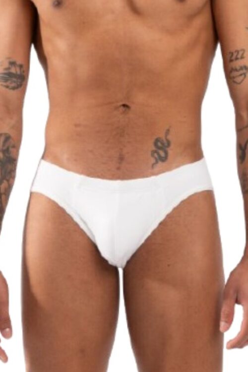 BURN – 021 SLIP BLANCO S