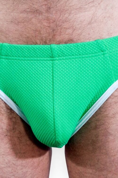 BURN – 022 SLIP VERDE S