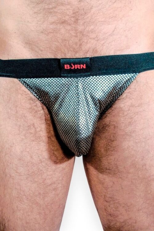 BURN – 023 JOCK STUDIO 54 S