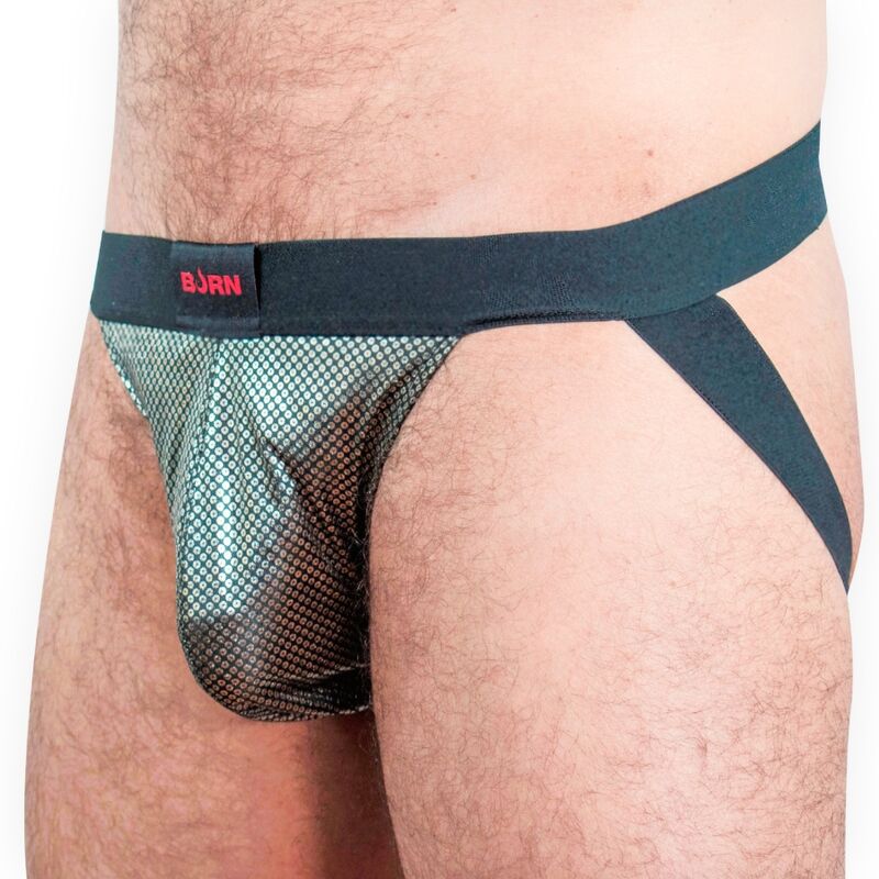 BURN - 023 JOCK STUDIO 54 S - Imagen 2