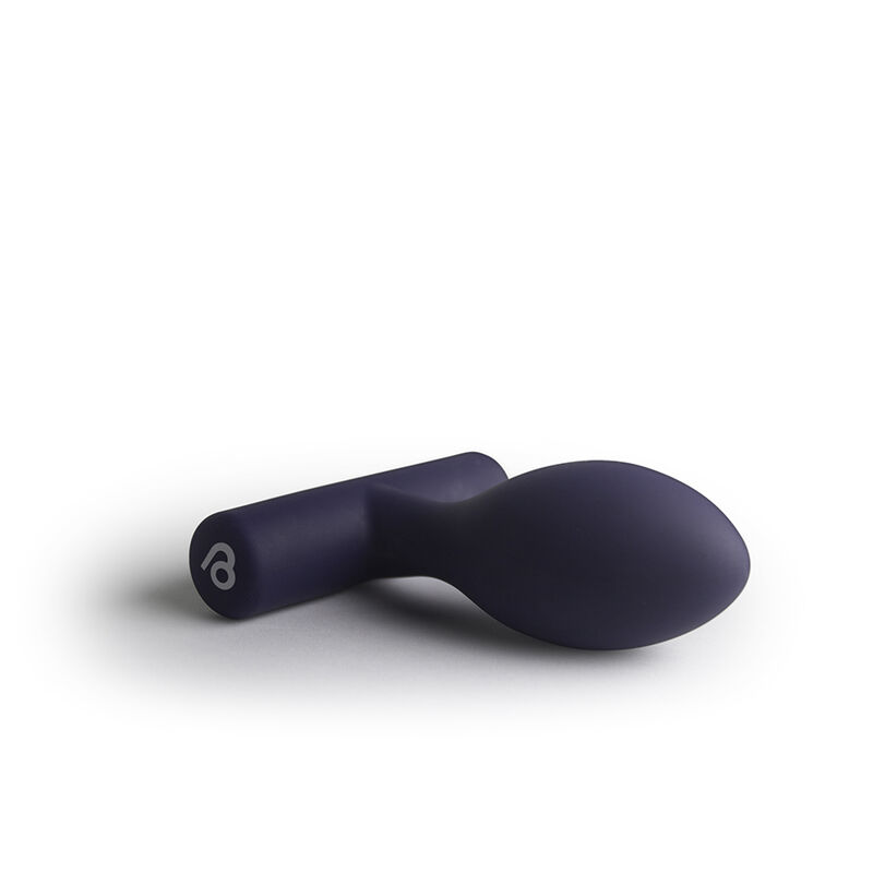 ROCKS-OFF - NOVA ORBITAL PREMIUM PLUG ANAL RECARGABLE 16 FUNCIONES AZUL - Imagen 2