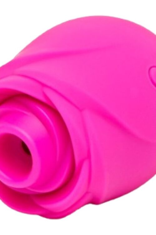 ROMP – ROSE SUCCIONADOR DE CLÍTORIS FORMA ROSA