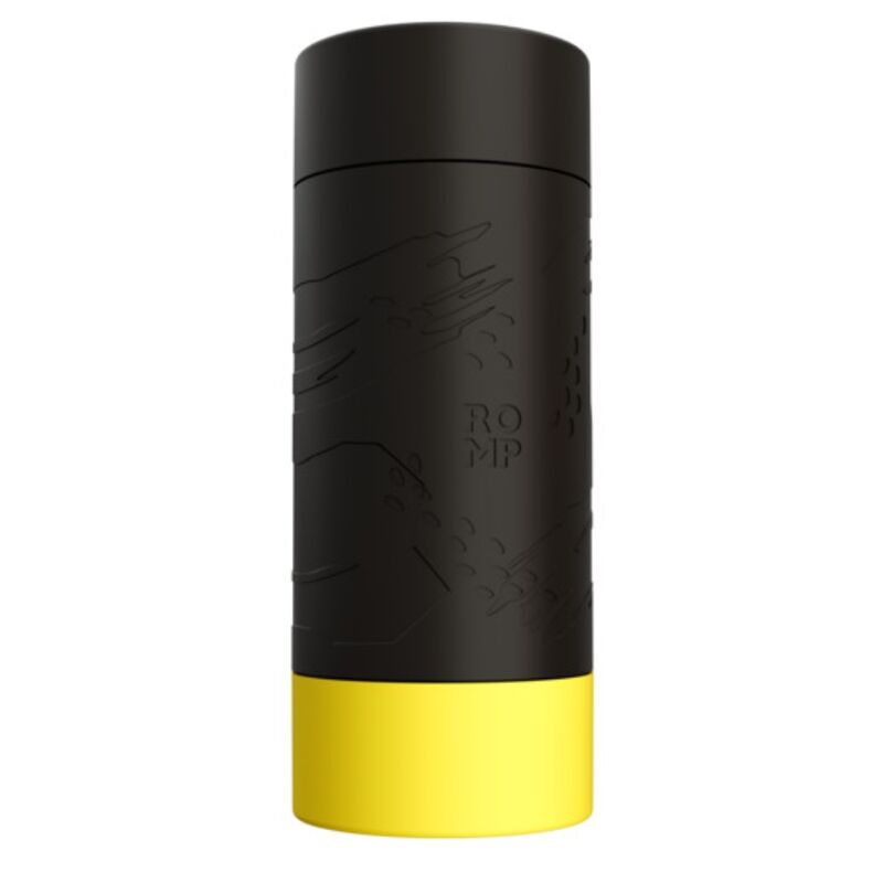 ROMP – DASH MASTURBADOR MASCULINO CON CONTROL DE SUCCIÓN 20 CM