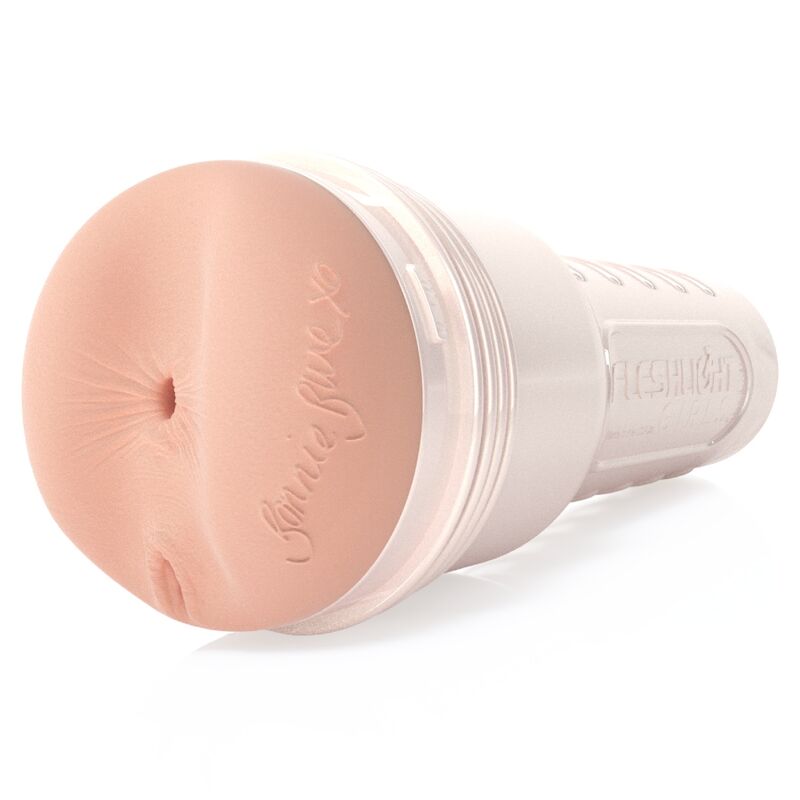 FLESHLIGHT GIRLS - BONNIE BLUE ZERO MILES ANO - Imagen 2