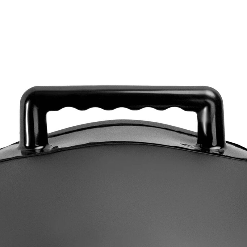 FETISH FANTASY SERIES - SILLÓN HINCHABLE BODY DOCK CON DILDO 69,2 CM NEGRO - Imagen 5