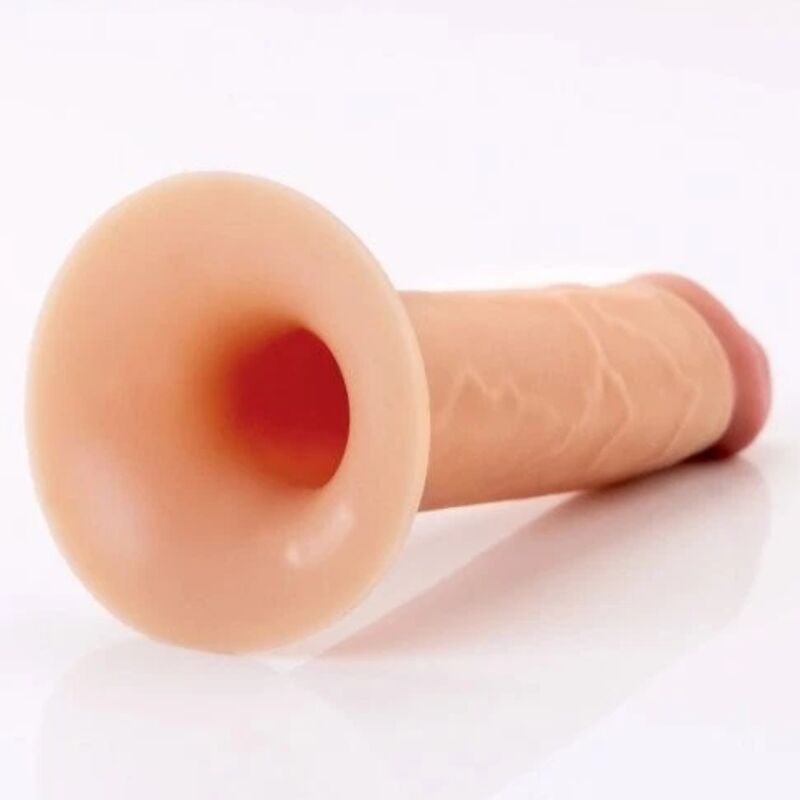 FANTASY X-TENSIONS - ARNÉS CON DILDO HUECO REALÍSTICO ELITE 24.1 CM - Imagen 6