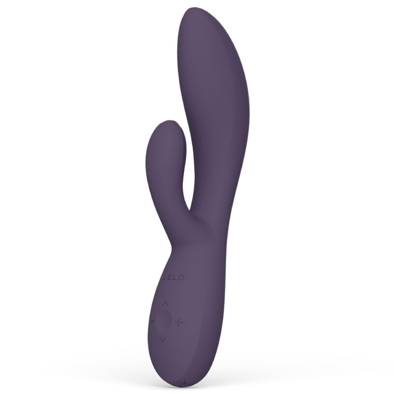 LELO - INA THRUST VIBRADOR RABBIT CON EMPUJE MORADO - Imagen 5