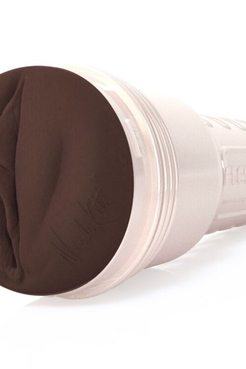 FLESHLIGHT GIRLS – NICOLE KITT PURRRRRFECTION VAGINA