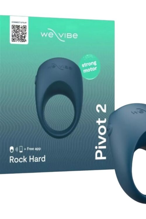 WE-VIBE – PIVOT 2 ANILLO VIBRADOR WE CONNECT