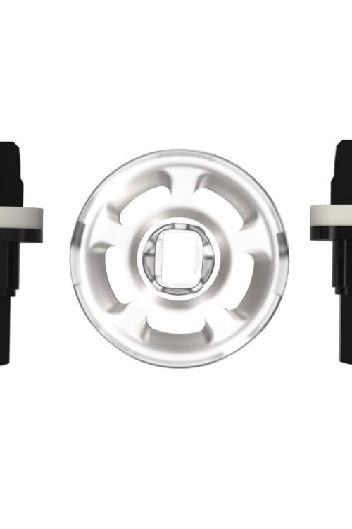 BATHMATE – HYDRO VALVE PACK KIT DE VÁLVULA DE RECAMBIO