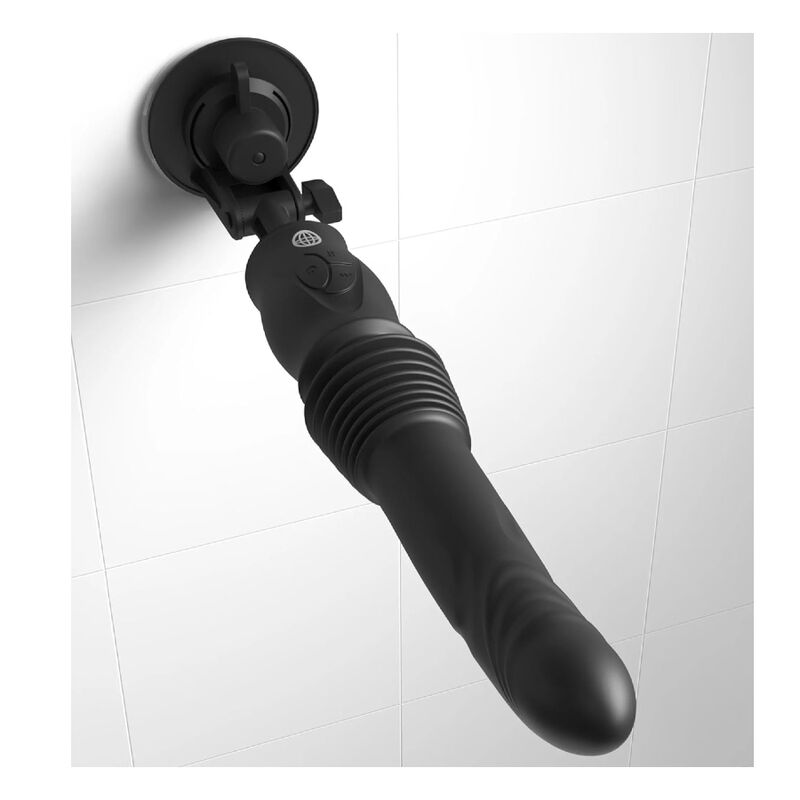 FETISH FANTASY SERIES - ULTIMATE SILICONE THRUSTER - Imagen 6