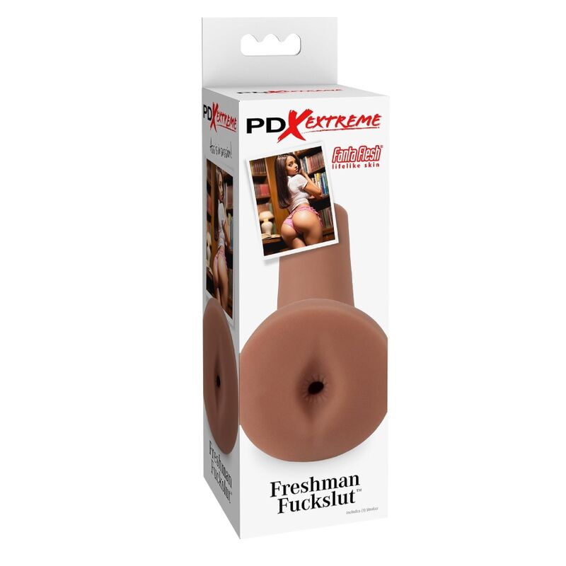 PDX EXTREME - MASTURBADOR FRESHMAN FUCKSLUT - Imagen 6