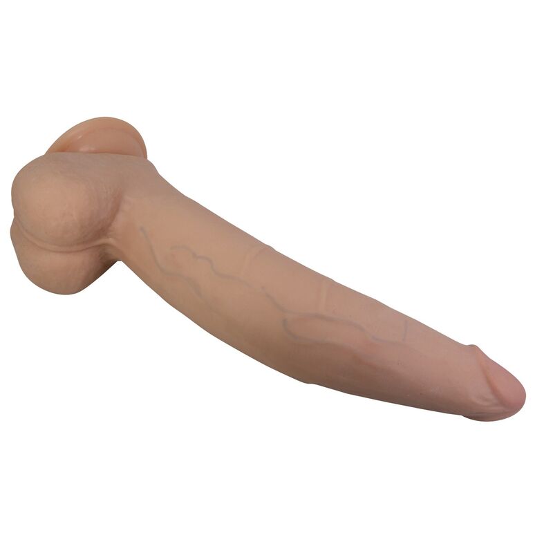 PRETTY LOVE - XANDER DILDO REALÍSTICO 20 CM Ø 5 CM COLOR NATURAL - Imagen 3