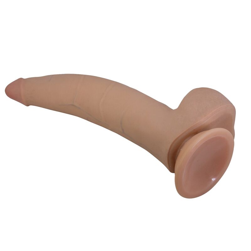 PRETTY LOVE - XANDER DILDO REALÍSTICO 20 CM Ø 5 CM COLOR NATURAL - Imagen 9