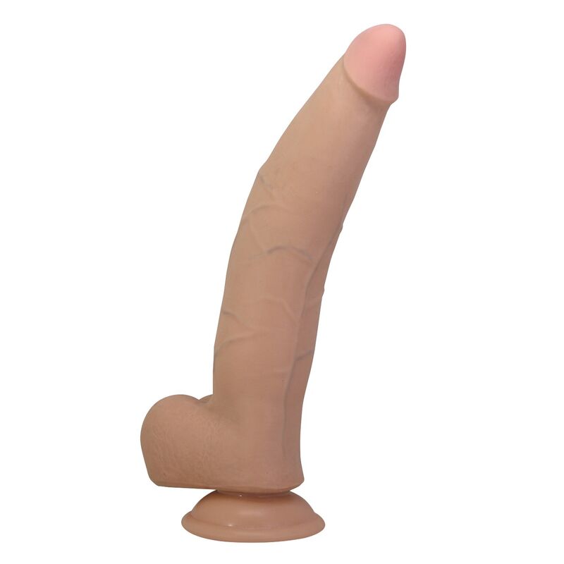PRETTY LOVE - XANDER DILDO REALÍSTICO 20 CM Ø 5 CM COLOR NATURAL - Imagen 7