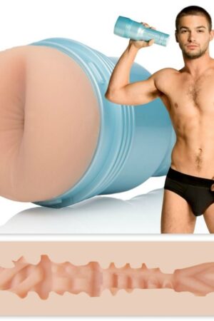 FLESHJACK - MASTURBADOR JOHNNY RAPID ANO