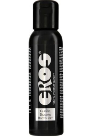 EROS - CLASSIC SILICONA BODYGLIDE 250 ML