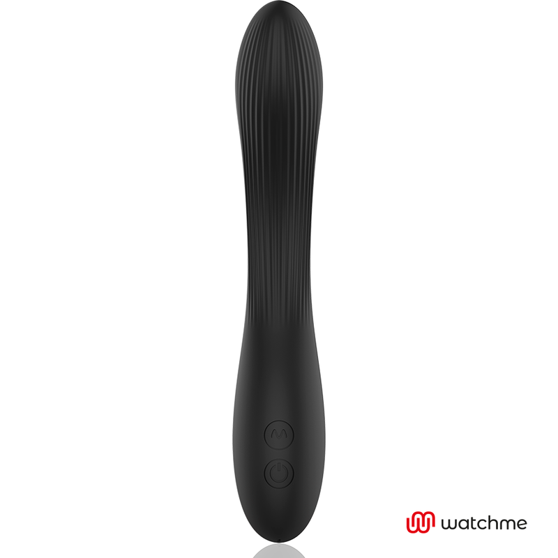 ANNE'S DESIRE - CURVE CONTROL REMOTO TECNOLOGÍA WATCHME NEGRO - Imagen 4