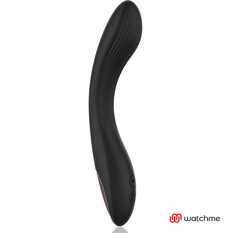 ANNE'S DESIRE - CURVE CONTROL REMOTO TECNOLOGÍA WATCHME NEGRO - Imagen 3