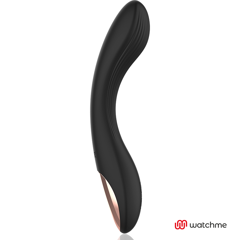 ANNE'S DESIRE - CURVE CONTROL REMOTO TECNOLOGÍA WATCHME NEGRO - Imagen 2