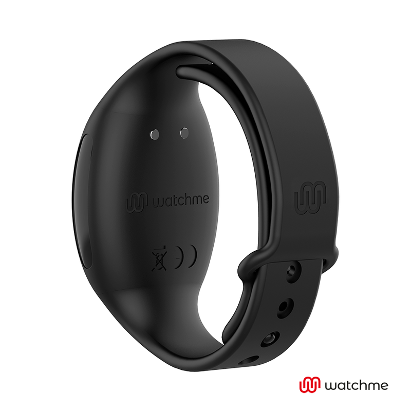 ANNE'S DESIRE - CURVE CONTROL REMOTO TECNOLOGÍA WATCHME NEGRO - Imagen 11