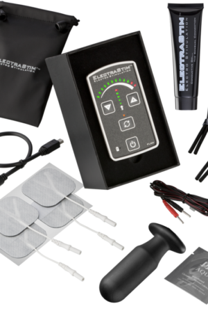 ELECTRASTIM - FLICK STIMULATOR MULTI-PACK