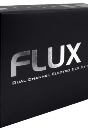 ELECTRASTIM - FLUX ESTIMULADOR MULTIFUNCION