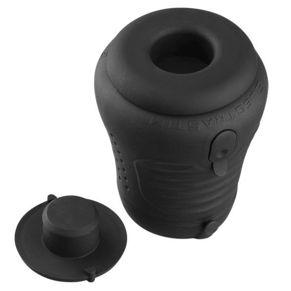 ELECTRASTIM - JACK SOCKET ELECTRO MASTURBADOR - Imagen 8