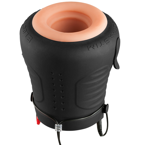 ELECTRASTIM - JACK SOCKET ELECTRO MASTURBADOR - Imagen 6