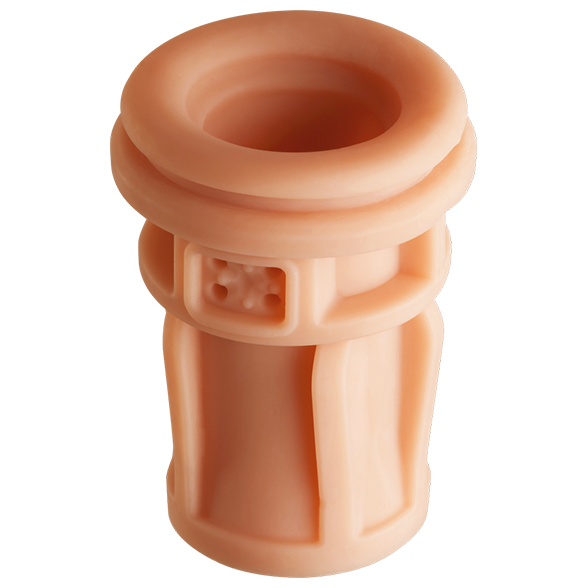 ELECTRASTIM - JACK SOCKET ELECTRO MASTURBADOR - Imagen 4